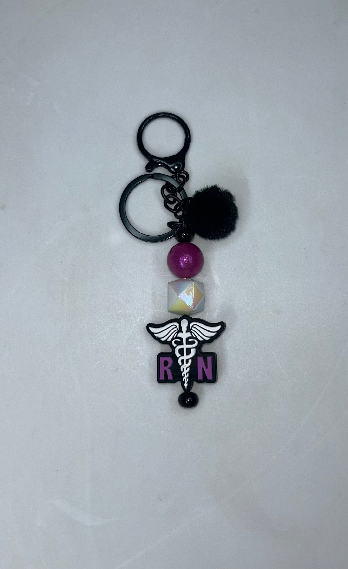 RN Key Chain