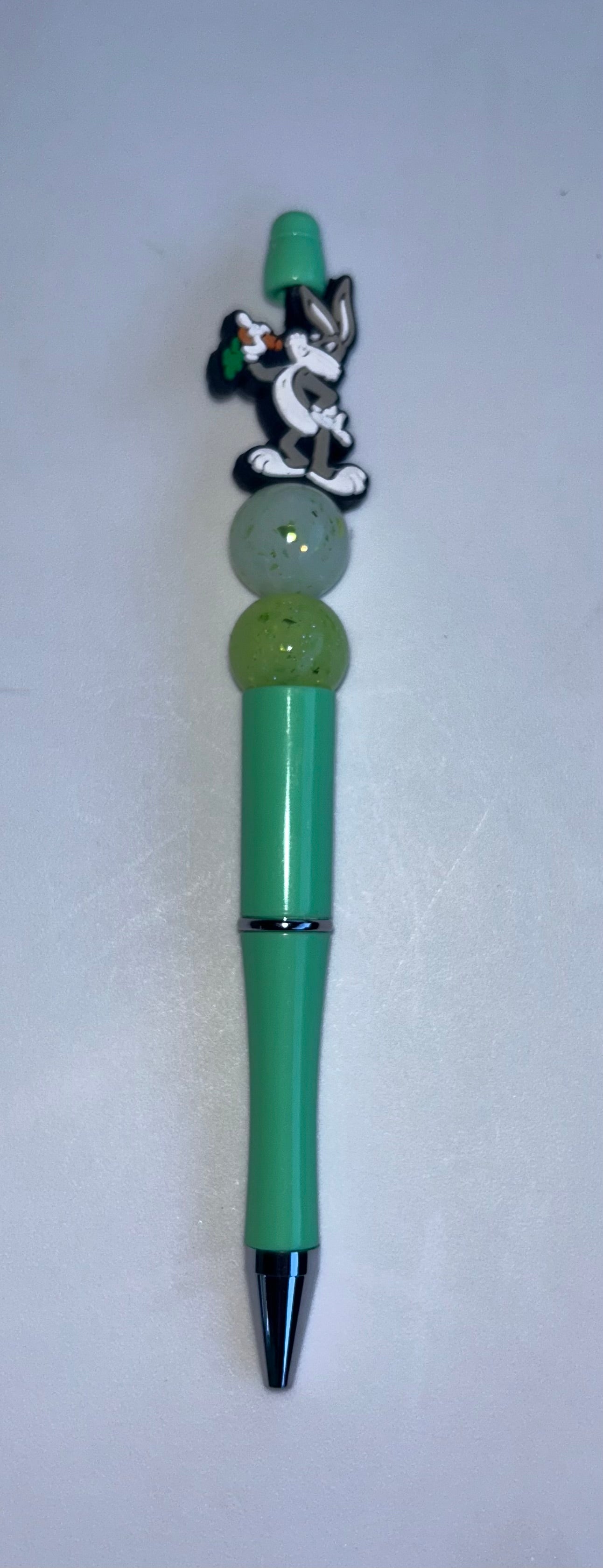 Bugs Bunny Green Pen
