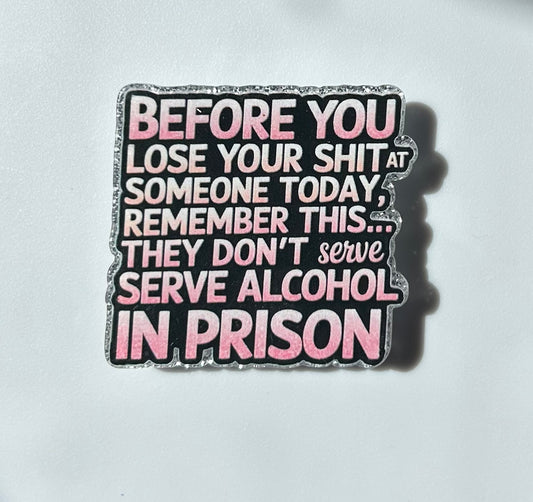 Before You Lose Your Pop Socket