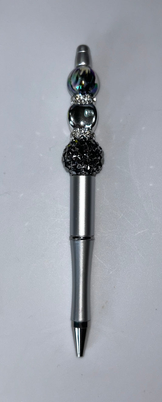 Silver Bling Sliver Pen