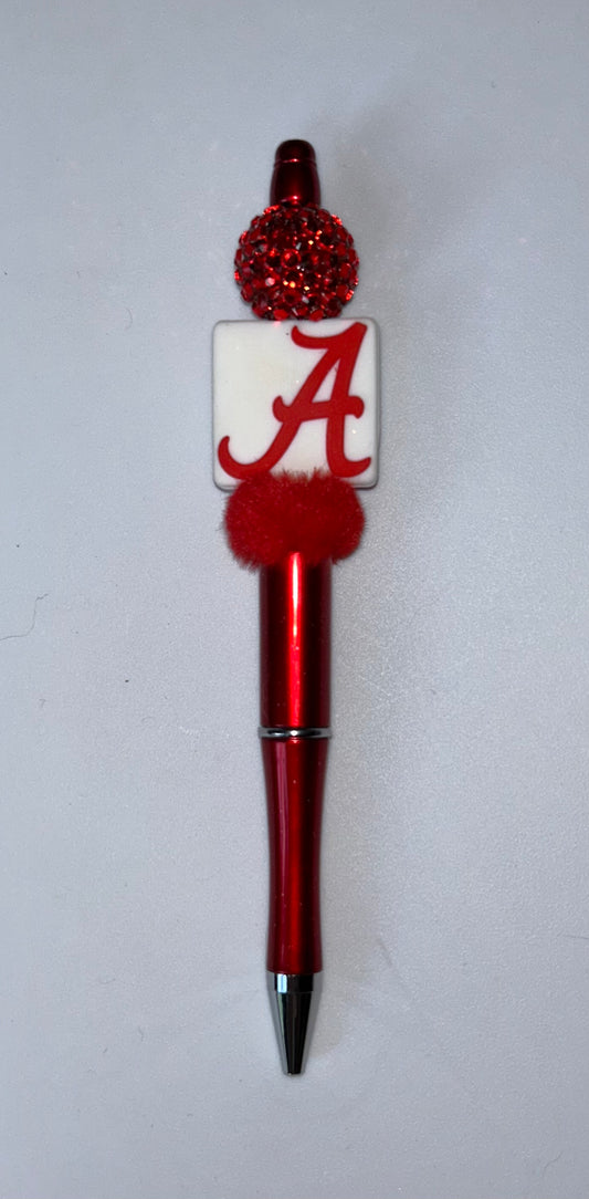 Alabama Square Pen