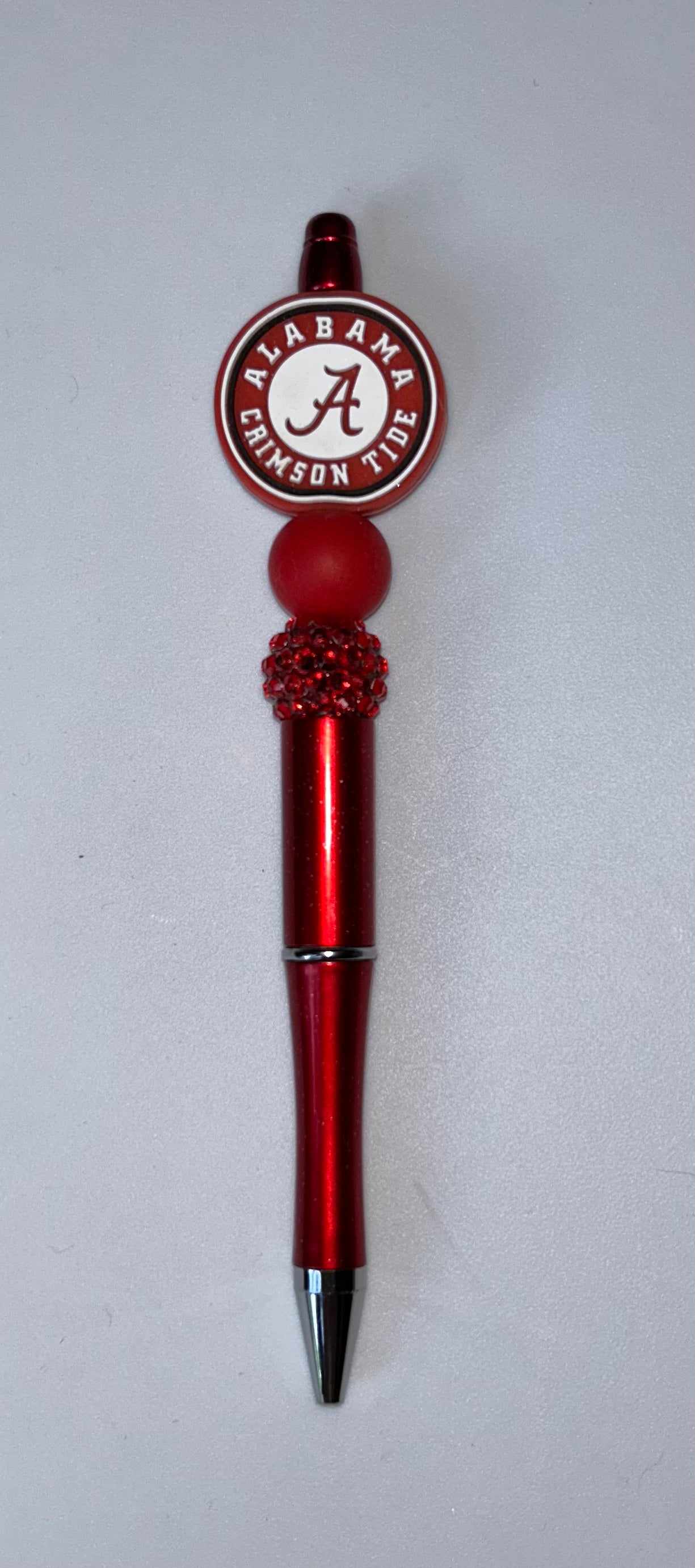 Alabama Round Pen