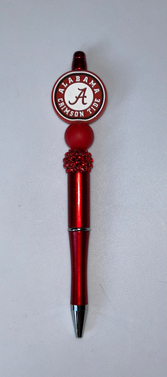 Alabama Round Pen