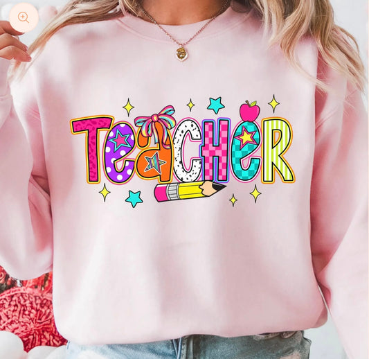 Teacher