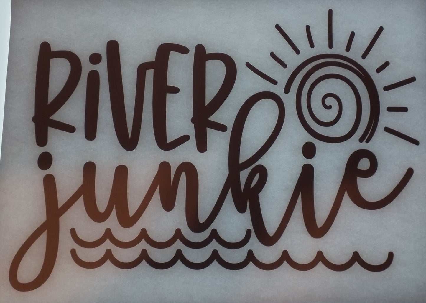 River Junkie