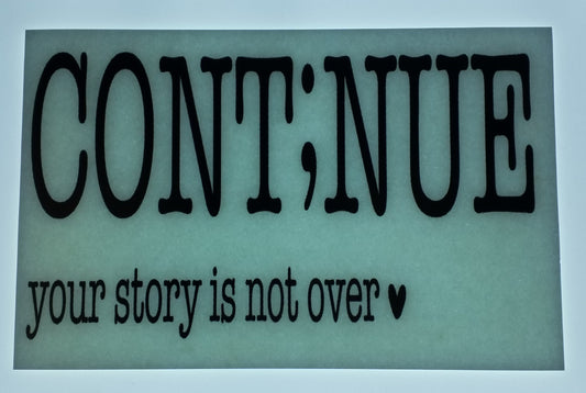 Continue