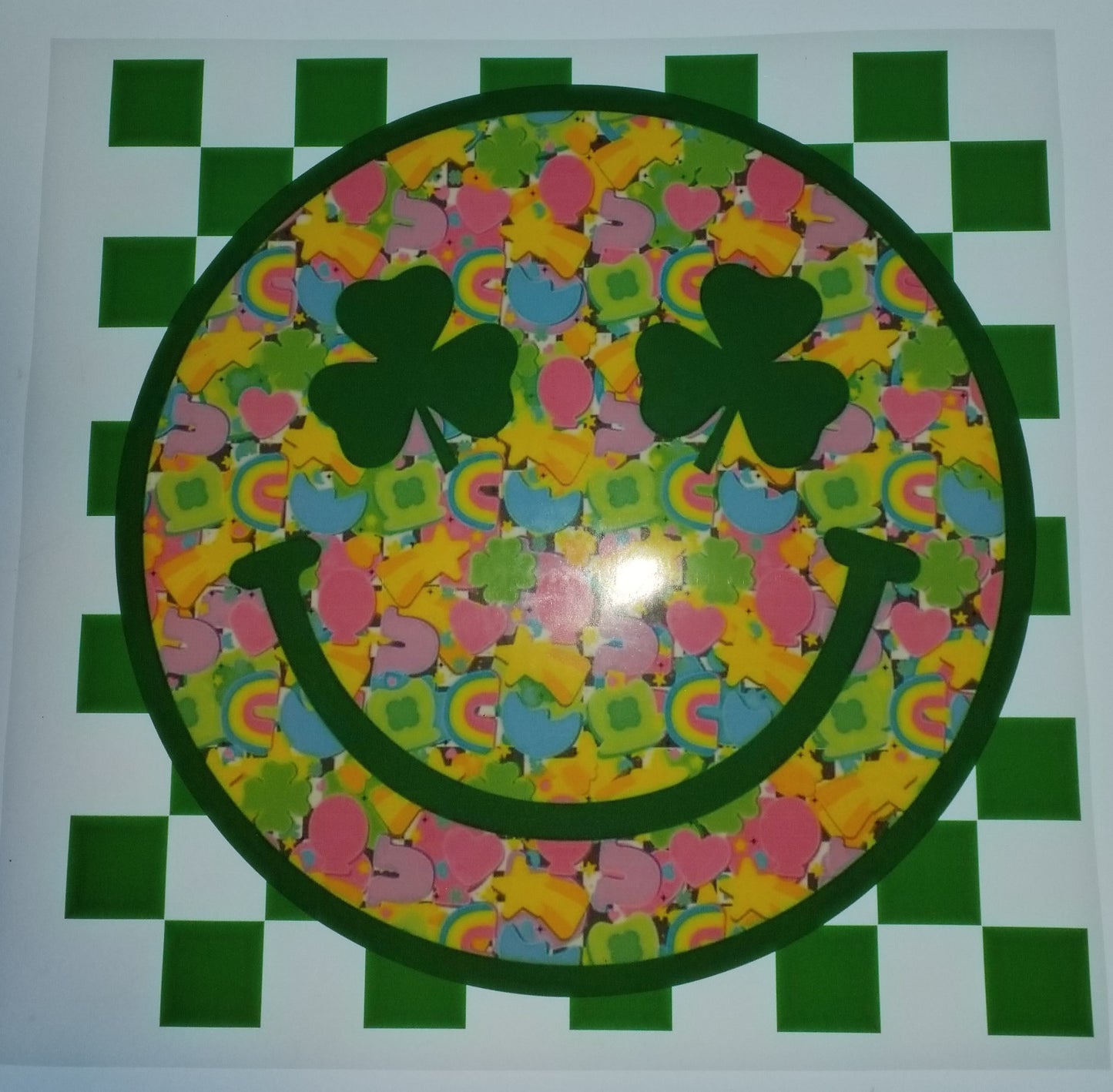 Lucky Smilie