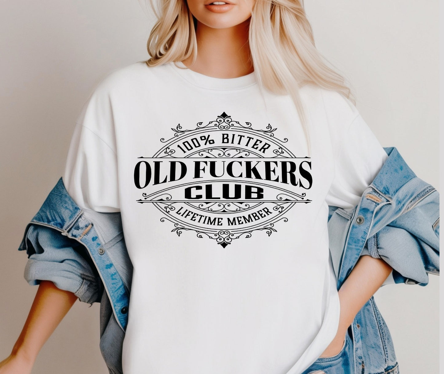 100% Bitter Old F*!kers Club